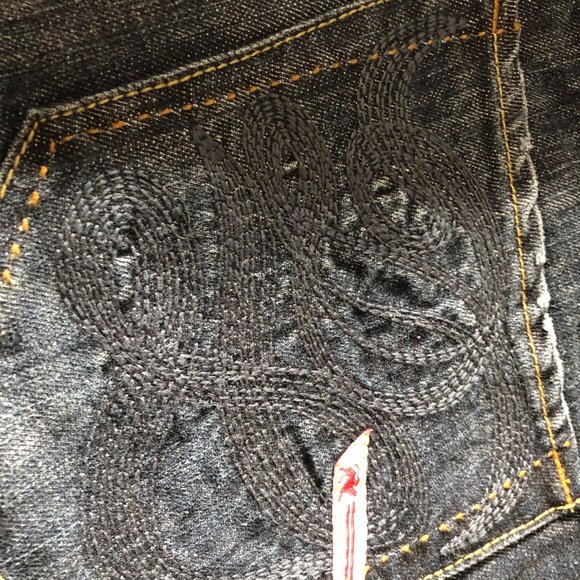 Parasuco Jeans - Picture 4 of 9